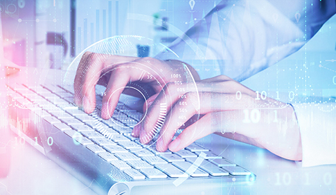 RPA-专业的服务能力